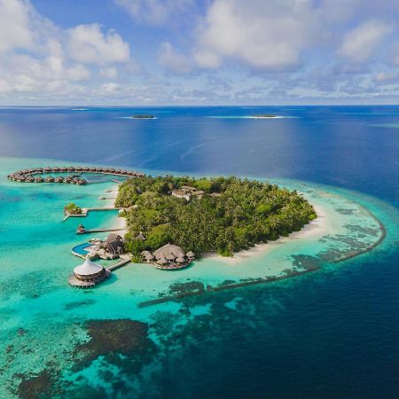 Hotel Baros Maldives Malé Esterno foto