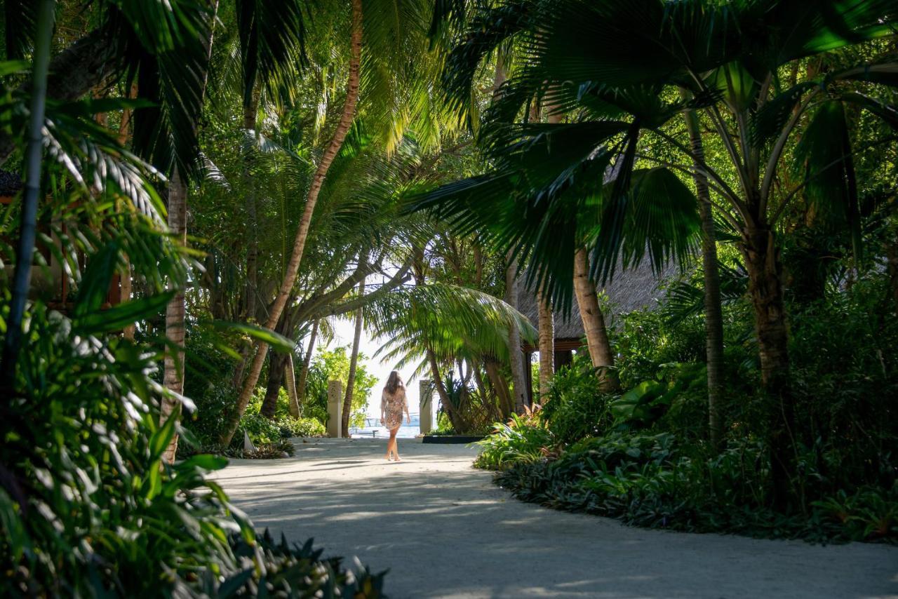 Hotel Baros Maldives Malé Esterno foto