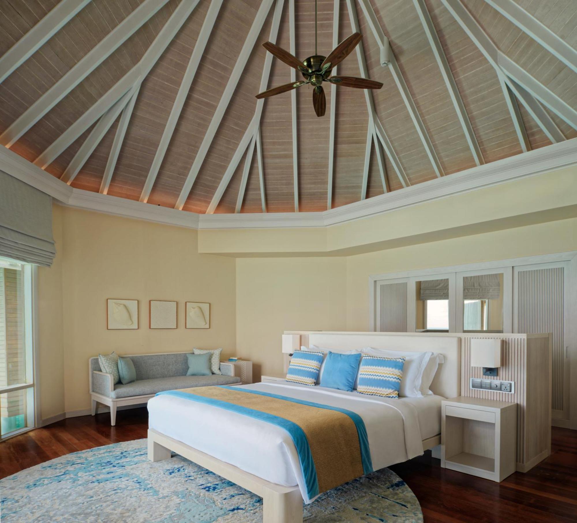 Hotel Baros Maldives Malé Esterno foto